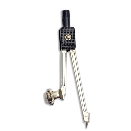 Liquidraw metal compass - liquidraw, maths