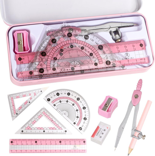Maths set geometry - set,