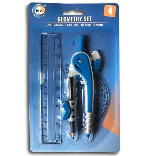 Geometry set pack compass - geometry,