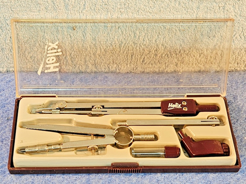 Vintage helix precision - vintage,
