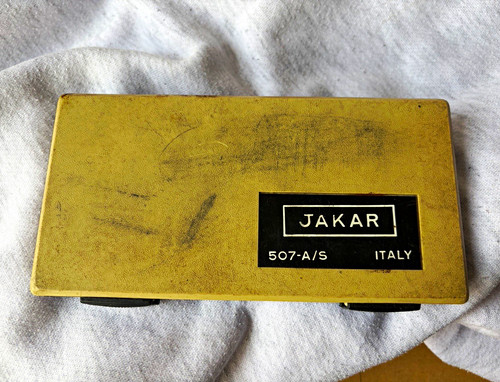 Jakar 507 italy - jakar, drafting