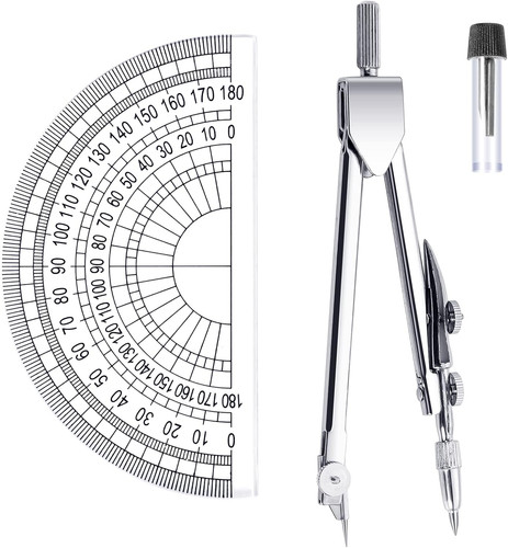 Pcs drafting compass - 2,