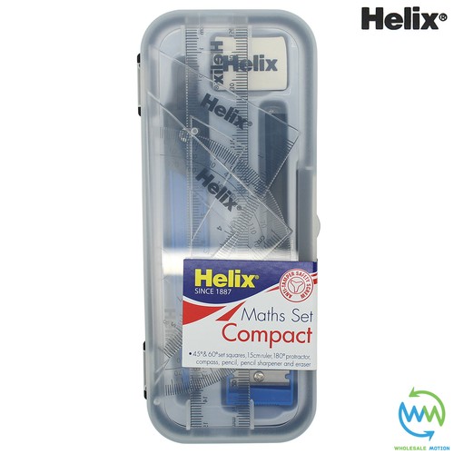 Helix compact maths geometry - maths,