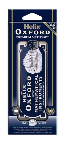 Helix oxford premium maths - helix,