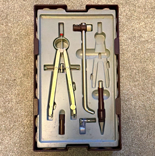 Vintage rotring technical - vintage,