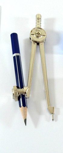 Dux drawing compass for - dux,