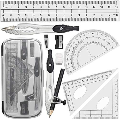 Professional geometry compass - geometry,