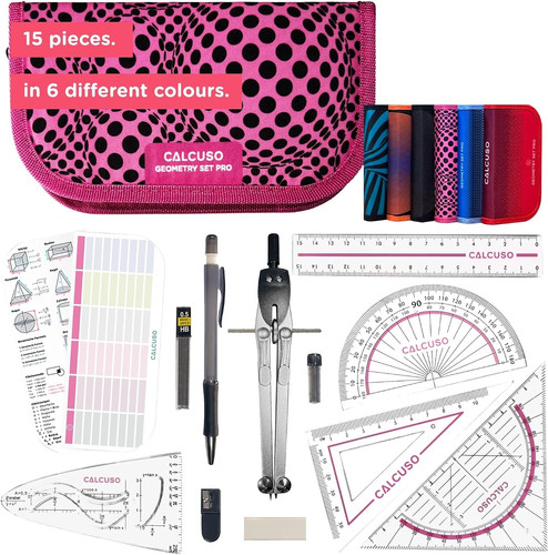 Geometry set pro - geometry,