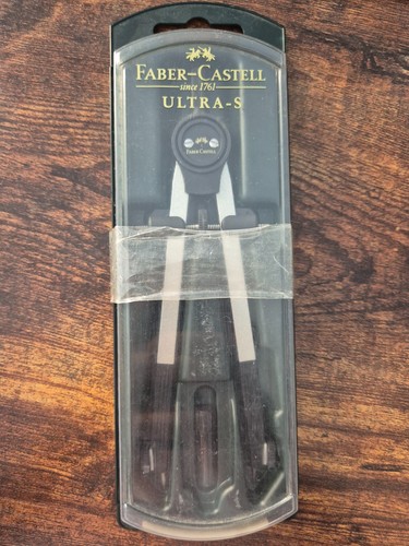Faber castell steel geometry - faber-castell,