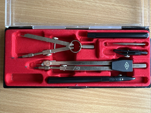 Jakar students drawing set - drawing, ref