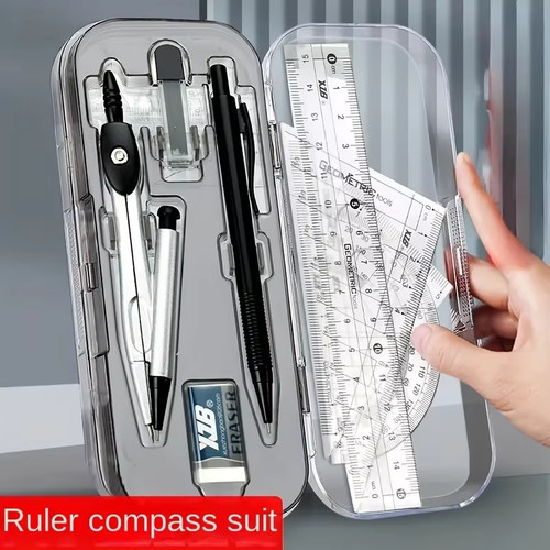 Geometry set with - set,