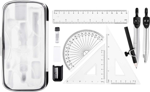 Piece maths geometry - 10, set