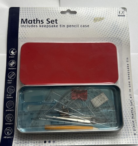 Pcs maths geometry compass - pcs,