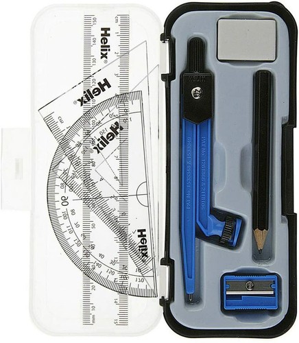 Helix maths set drafting - set,