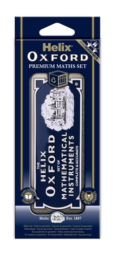 Helix oxford premium - oxford, set
