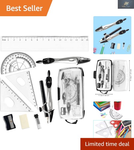 Complete geometry tool set - complete,