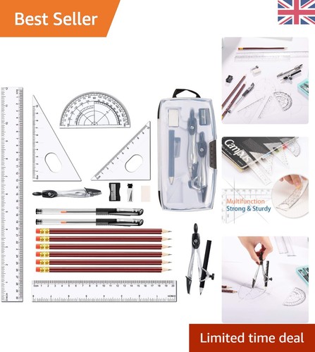 Comprehensive piece - comprehensive, 20-piece