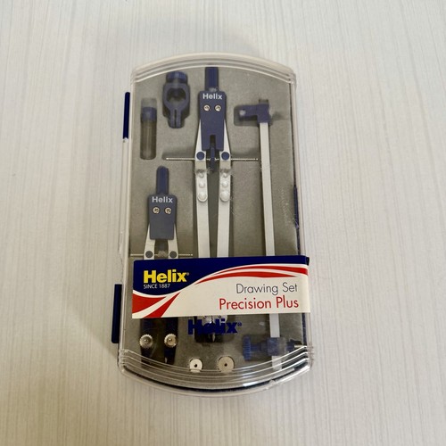 Helix precision plus - precision, drawing