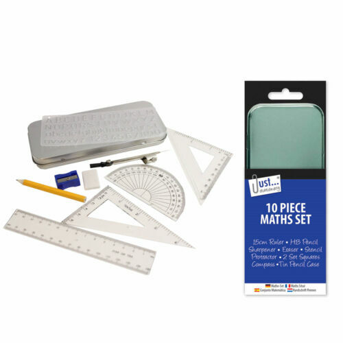 Tallon compact maths - compact, geometry