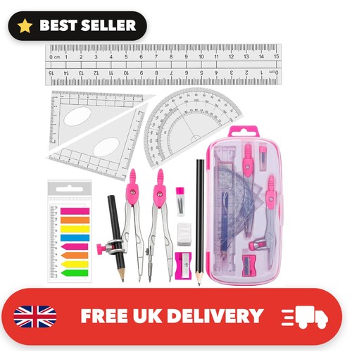 School maths compass - maths, geometry