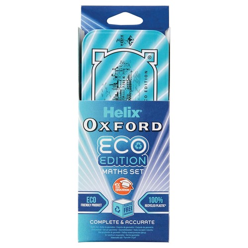Helix oxford eco maths - helix, 9