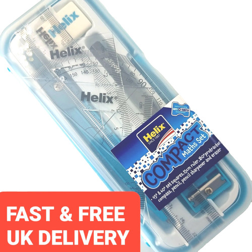 Helix compact maths - helix,