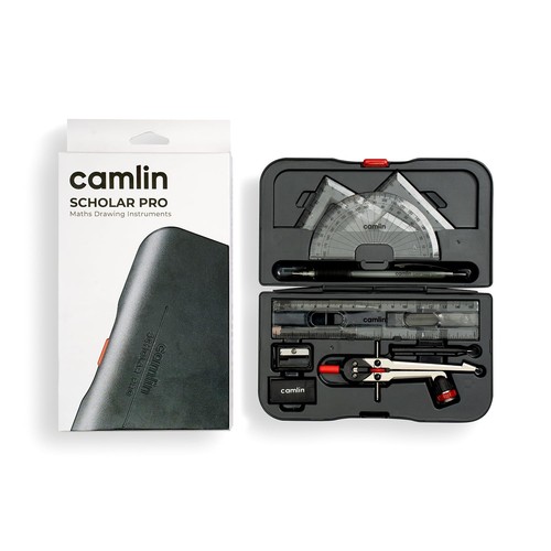 Camlin scholar pro - camlin,