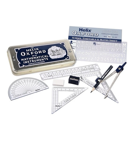 Helix oxford math - oxford,