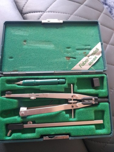 Faber castell ultra - faber,