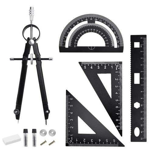 Yaanbunb pcs geometry - 6,