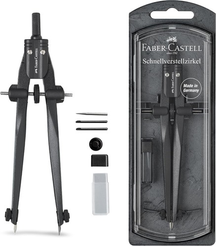 Faber castell stream quick - faber-castell,